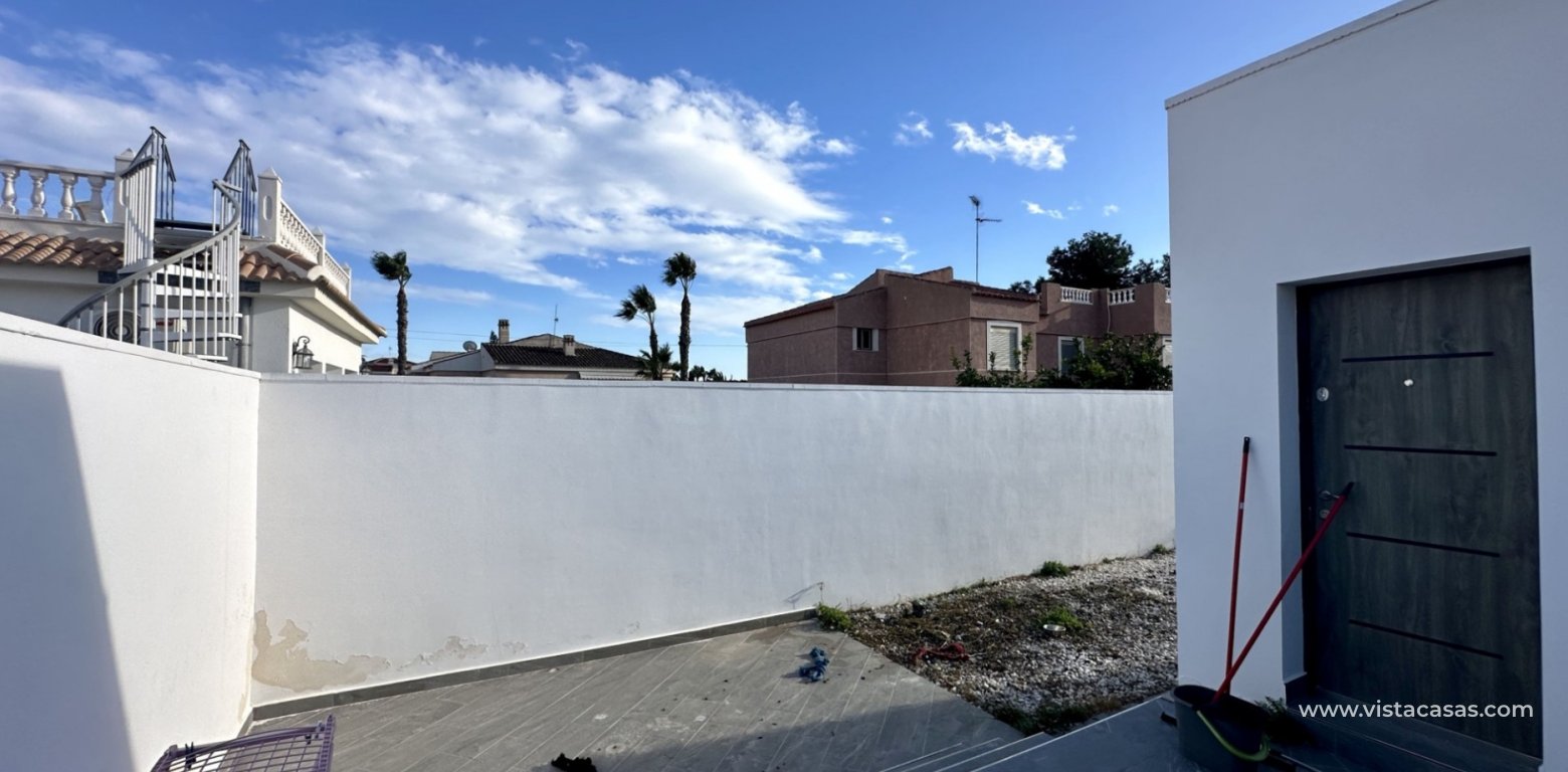 Resale - Villa - Rojales - Ciudad Quesada