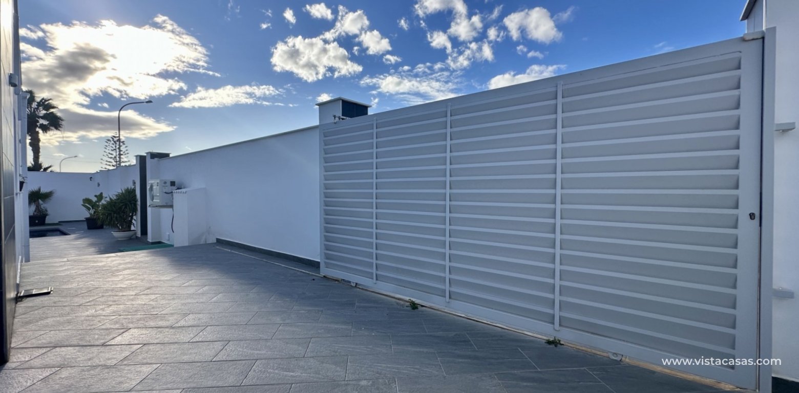 Resale - Villa - Rojales - Ciudad Quesada