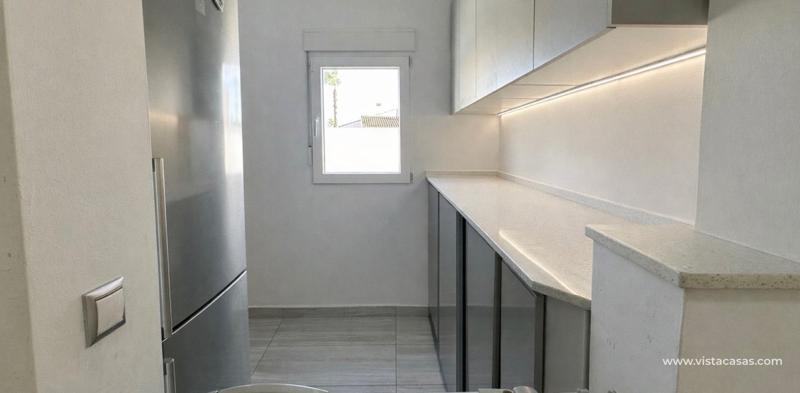 Resale - Villa - Rojales - Ciudad Quesada