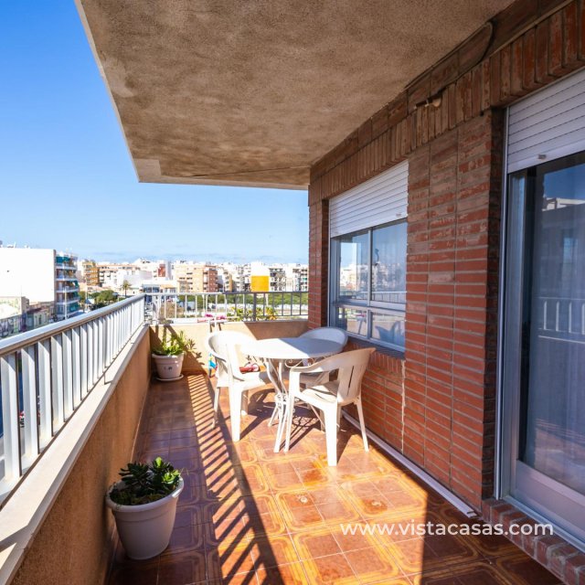 Apartment - Resale - Torrevieja - Torrevieja