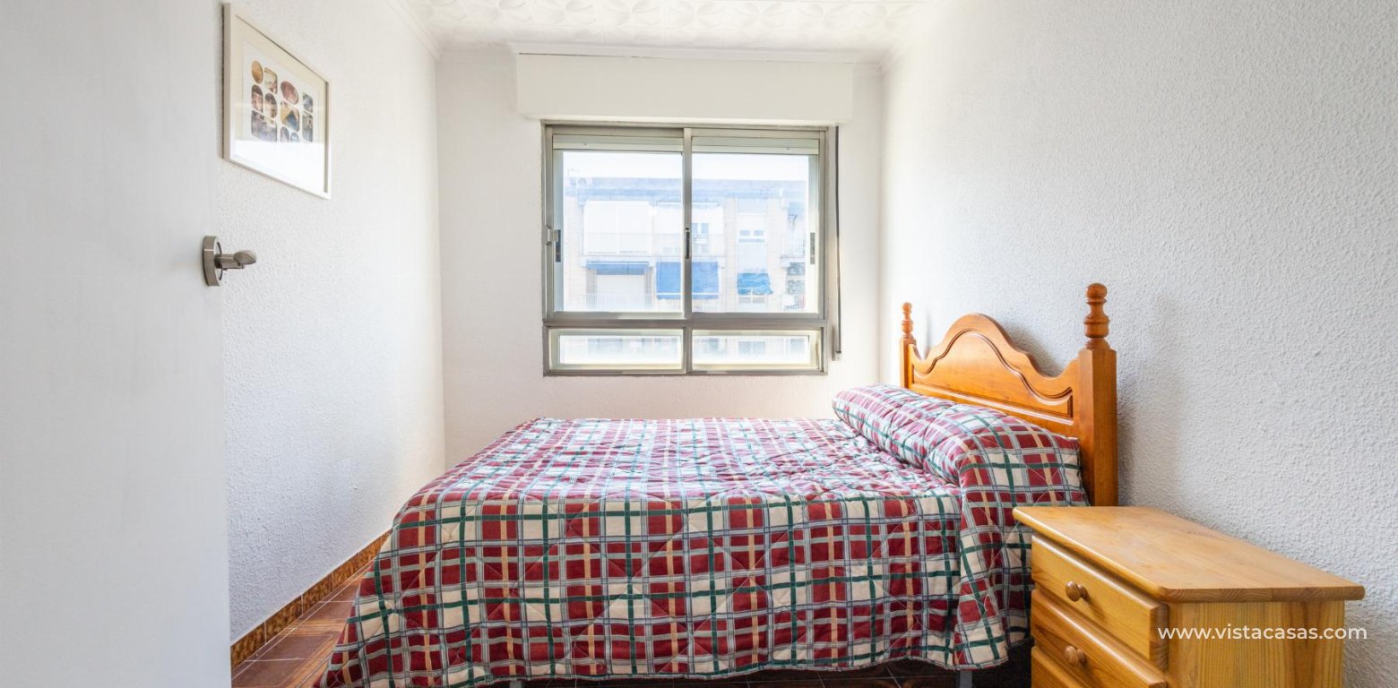 Venta - Apartamento - Torrevieja