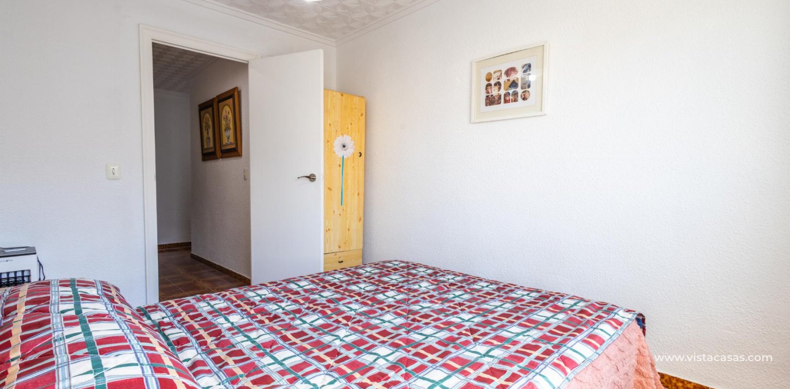 Venta - Apartamento - Torrevieja