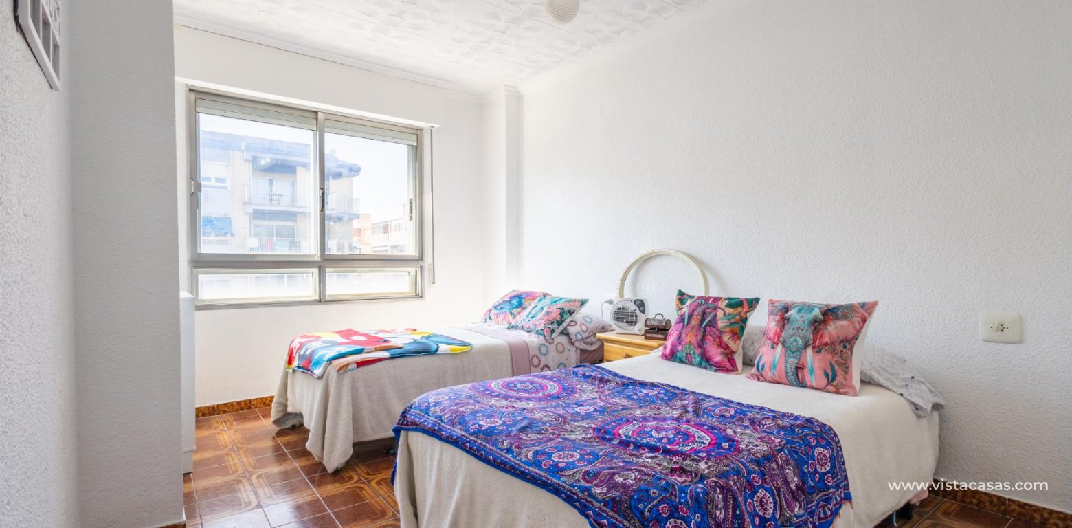 Venta - Apartamento - Torrevieja