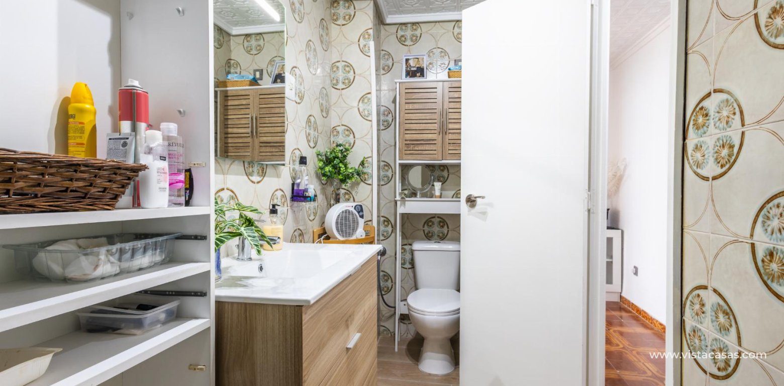 Venta - Apartamento - Torrevieja