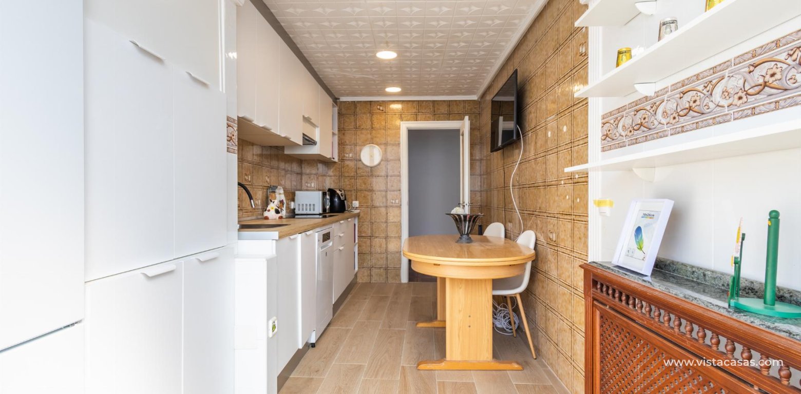 Venta - Apartamento - Torrevieja