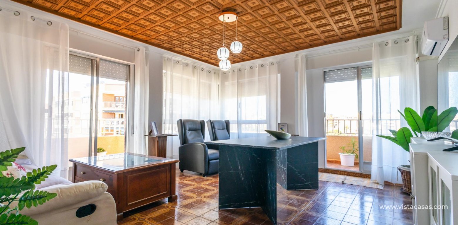 Venta - Apartamento - Torrevieja