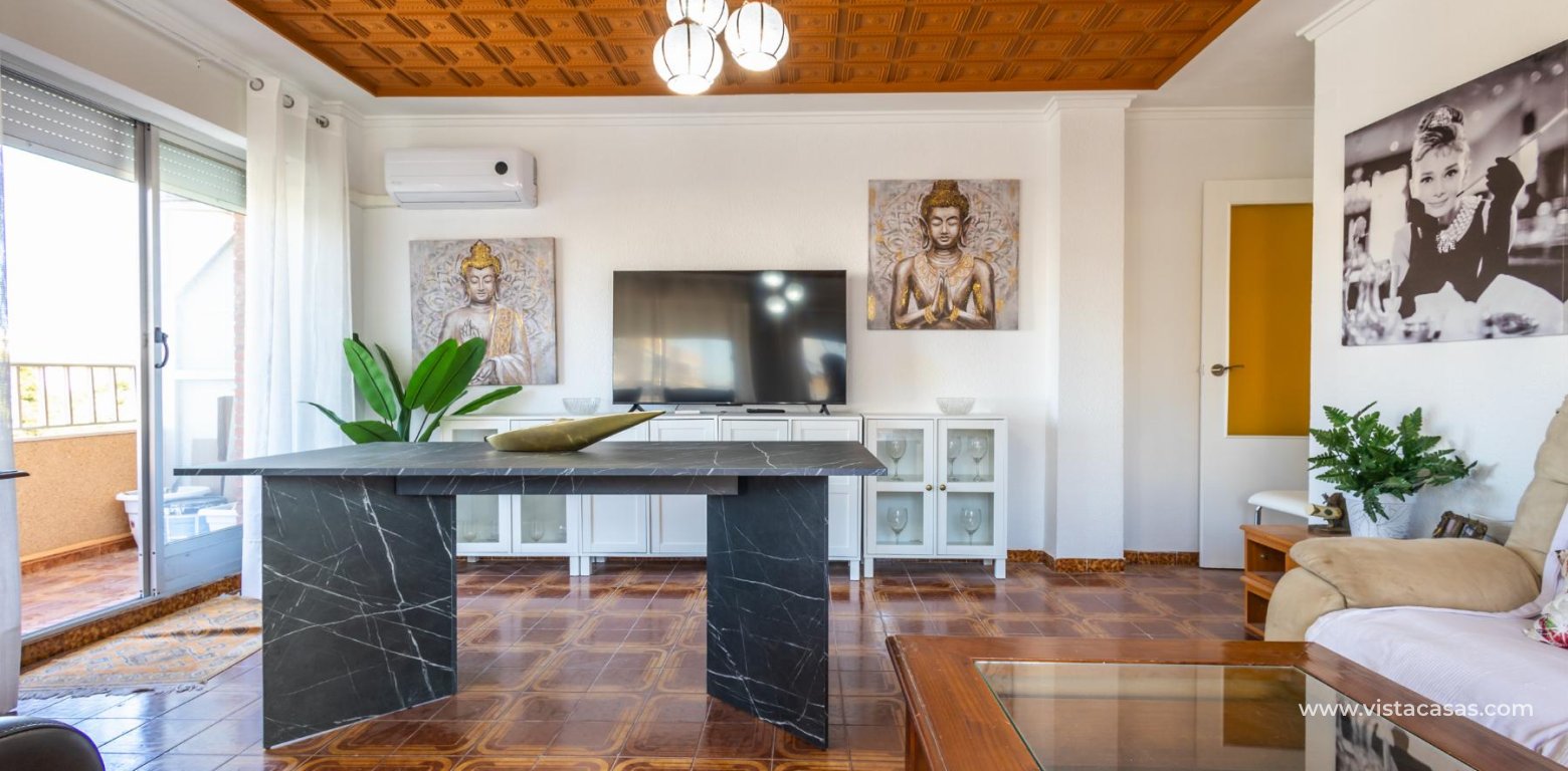 Venta - Apartamento - Torrevieja