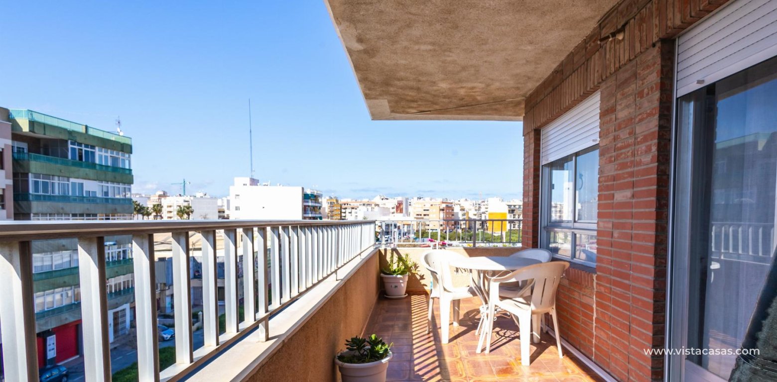 Venta - Apartamento - Torrevieja