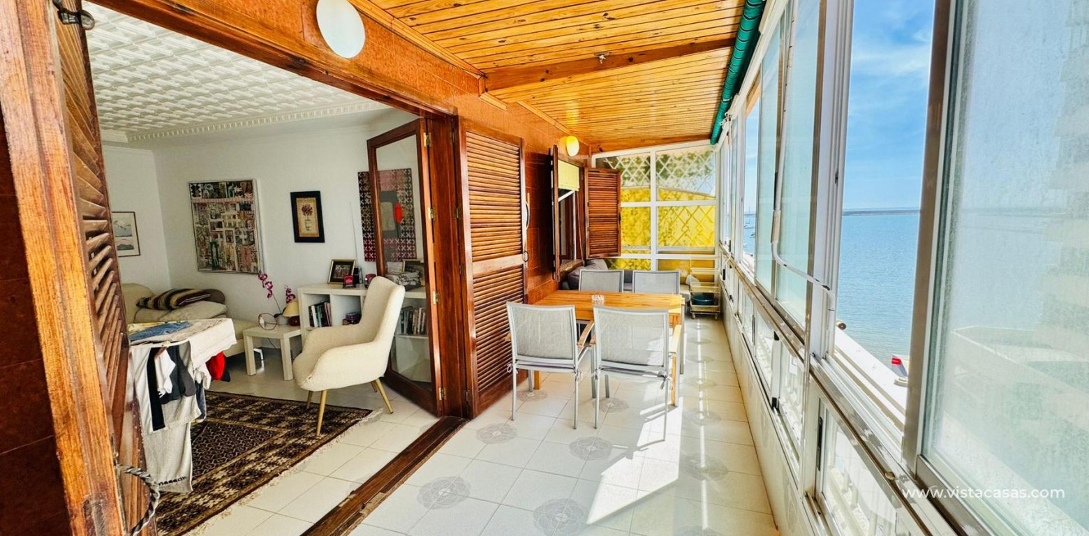 Resale - Apartment - Torrevieja