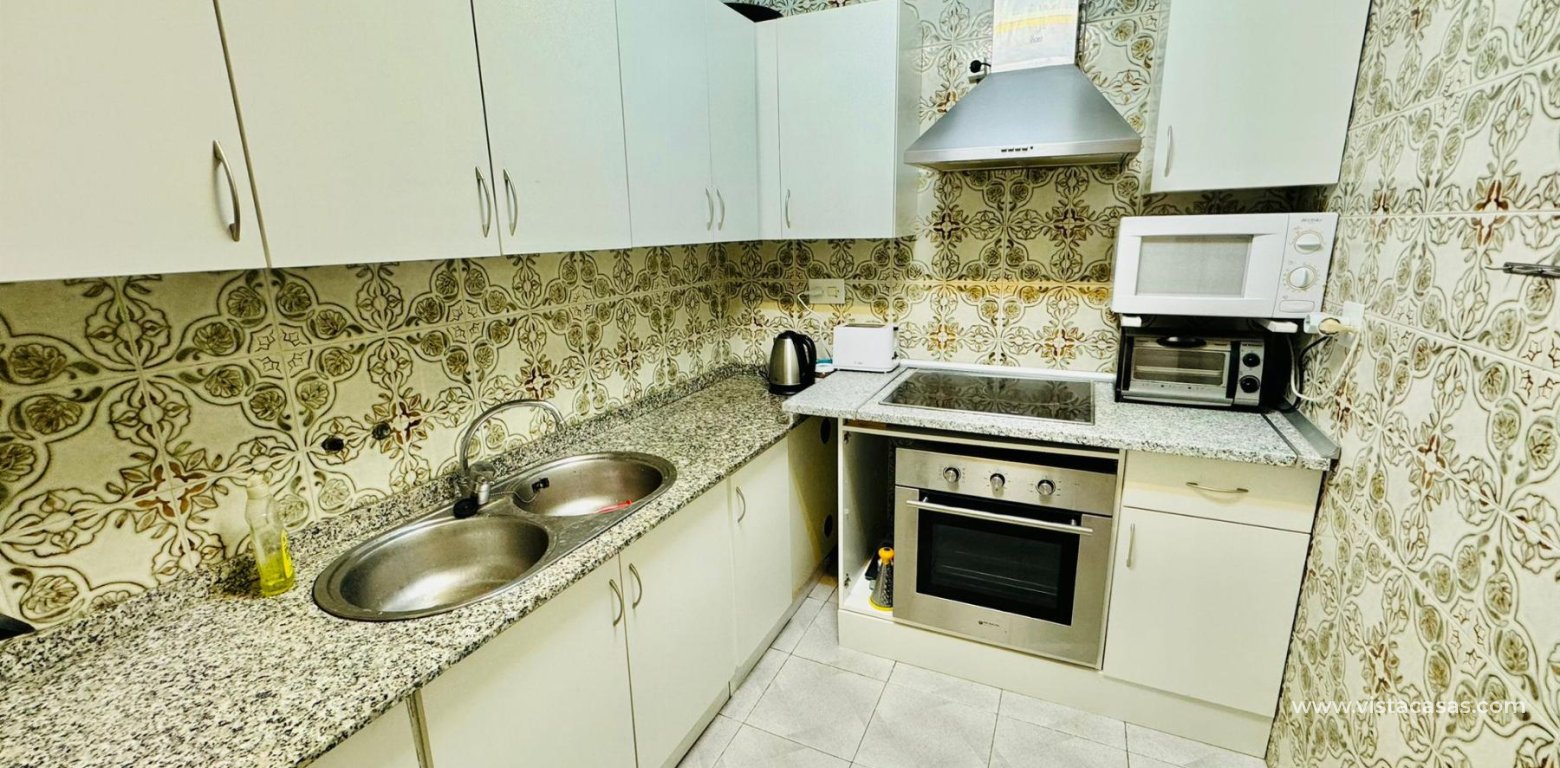 Resale - Apartment - Torrevieja