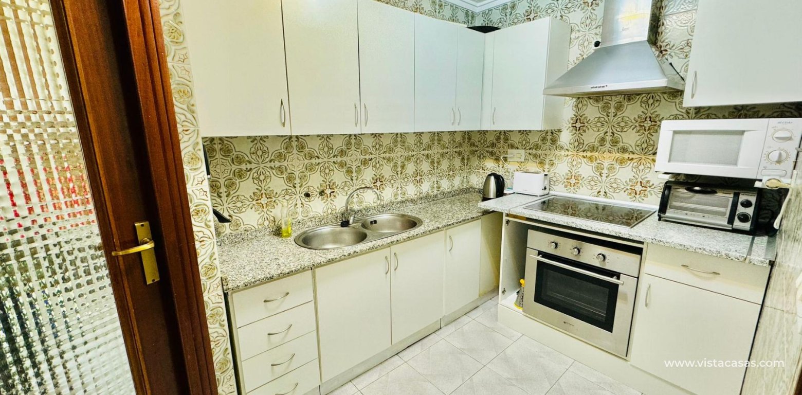 Resale - Apartment - Torrevieja