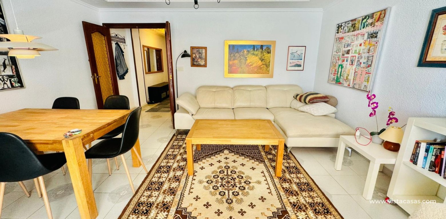 Resale - Apartment - Torrevieja
