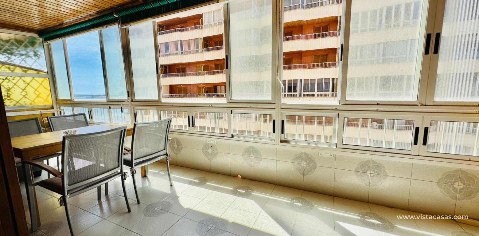 Resale - Apartment - Torrevieja