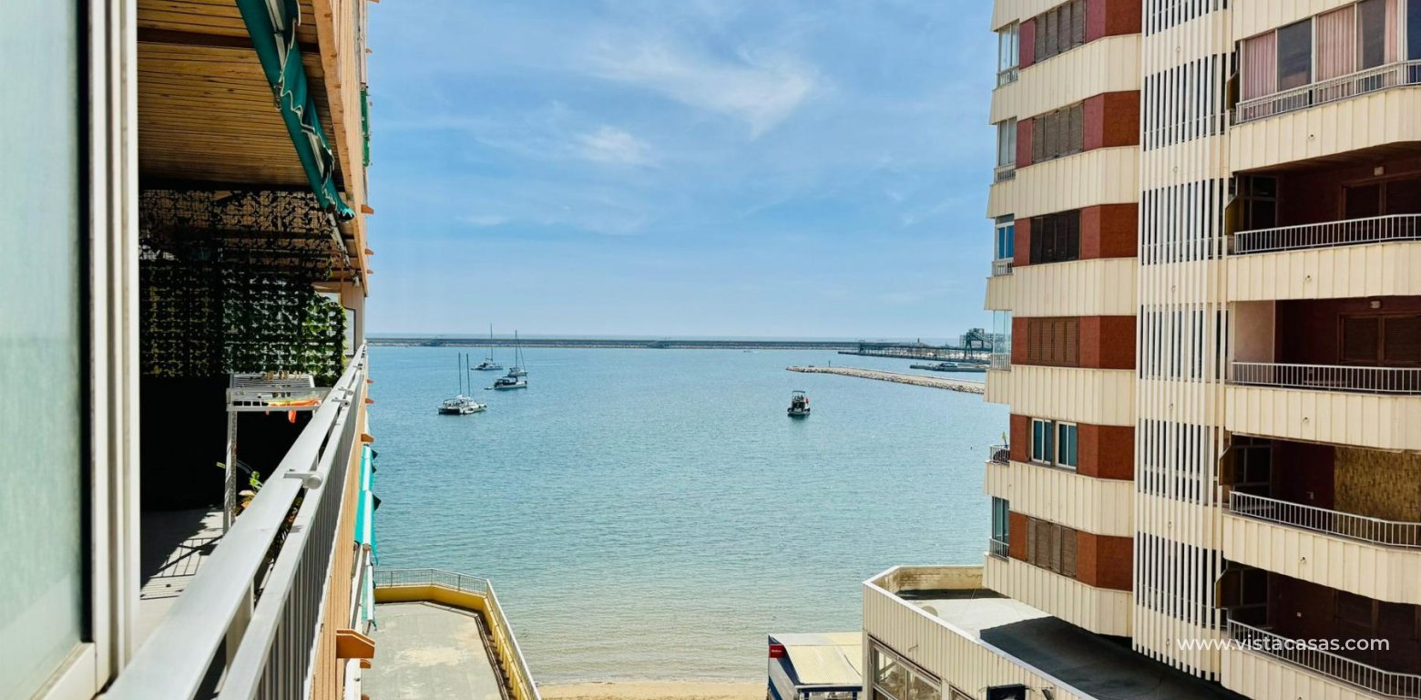 Resale - Apartment - Torrevieja