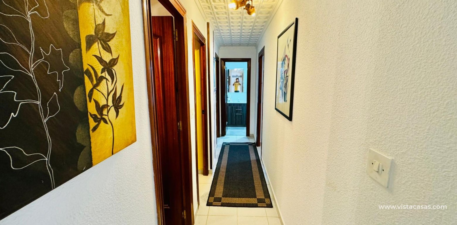 Resale - Apartment - Torrevieja