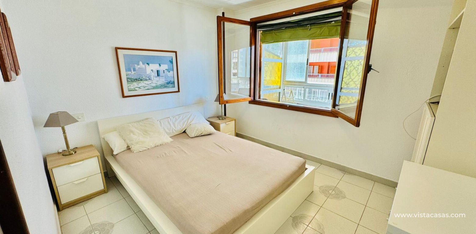 Resale - Apartment - Torrevieja