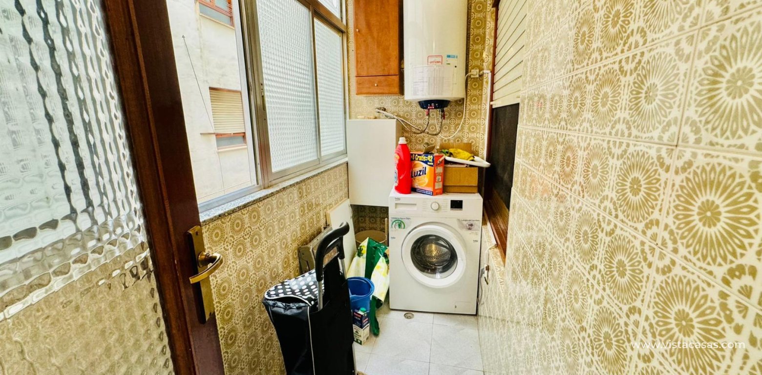 Resale - Apartment - Torrevieja