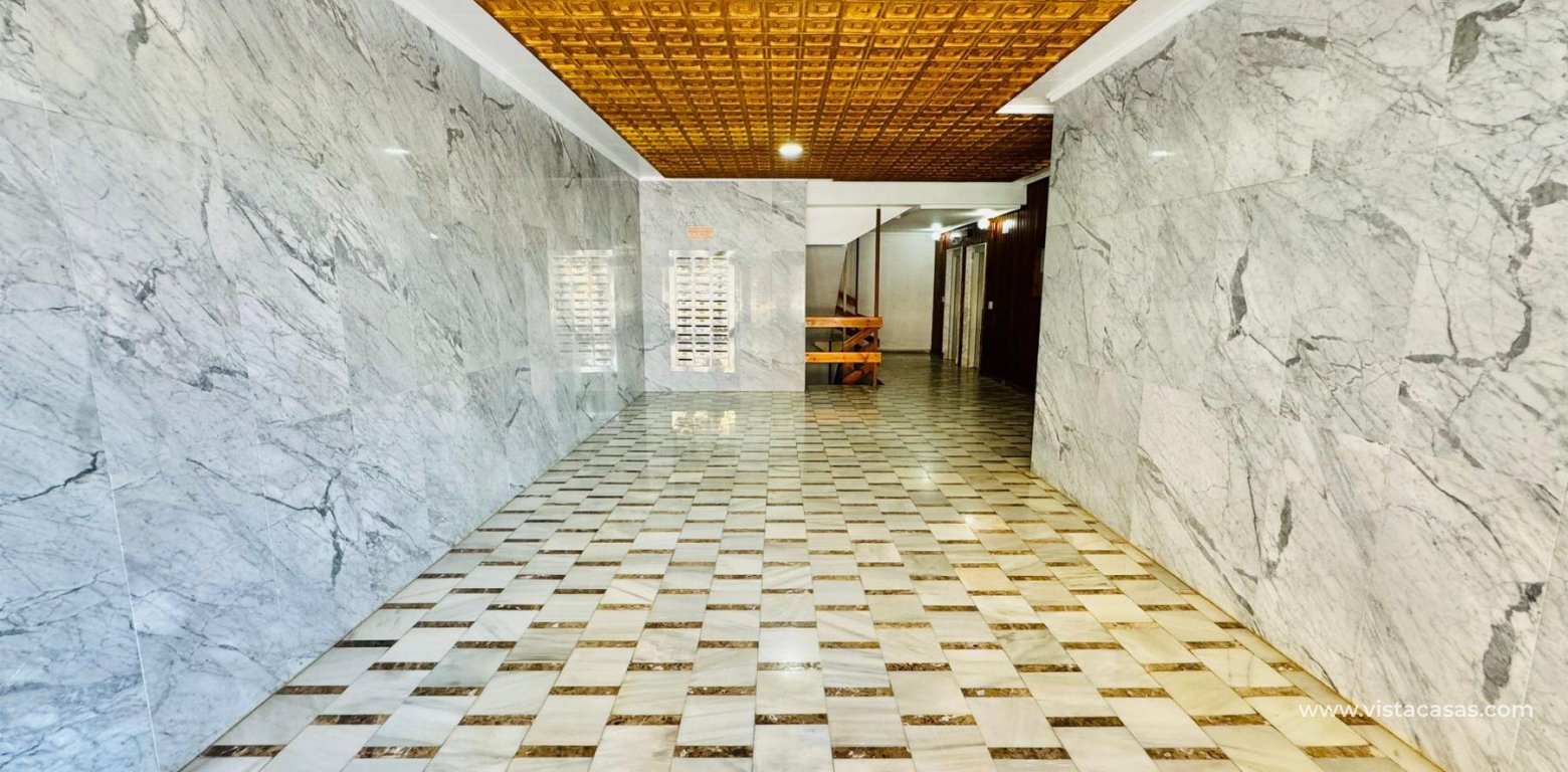 Resale - Apartment - Torrevieja