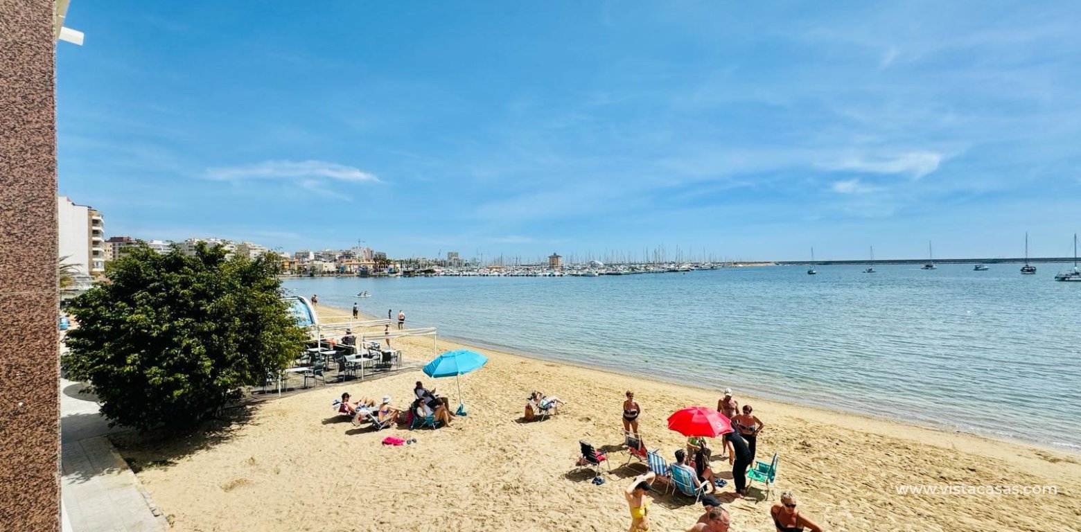 Resale - Apartment - Torrevieja