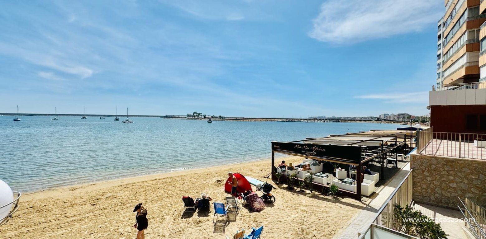 Resale - Apartment - Torrevieja