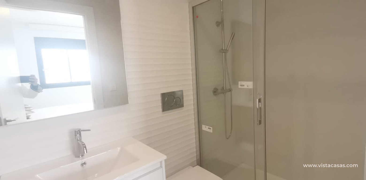 New Build - Apartment - Torrevieja