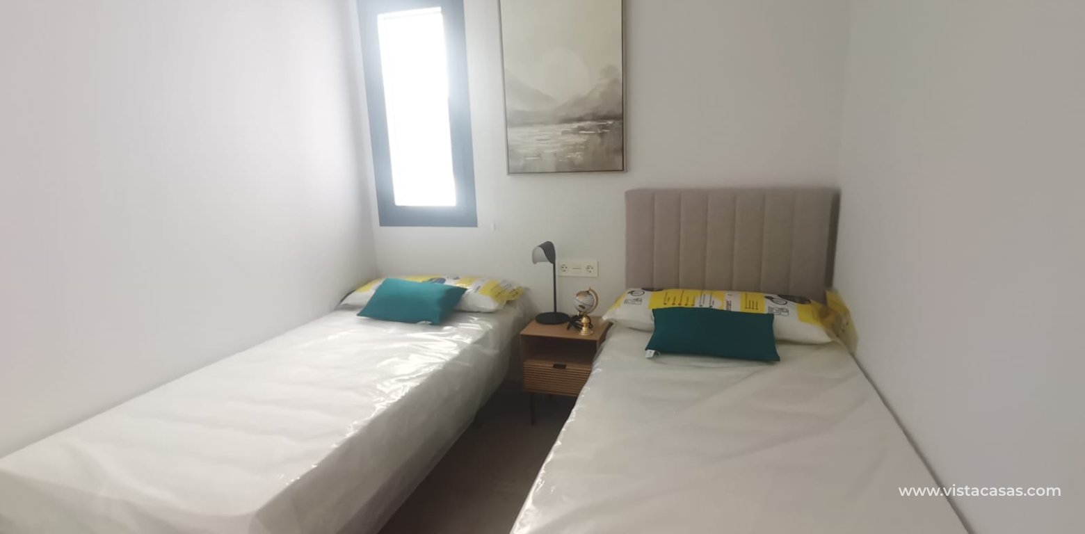 New Build - Apartment - Torrevieja