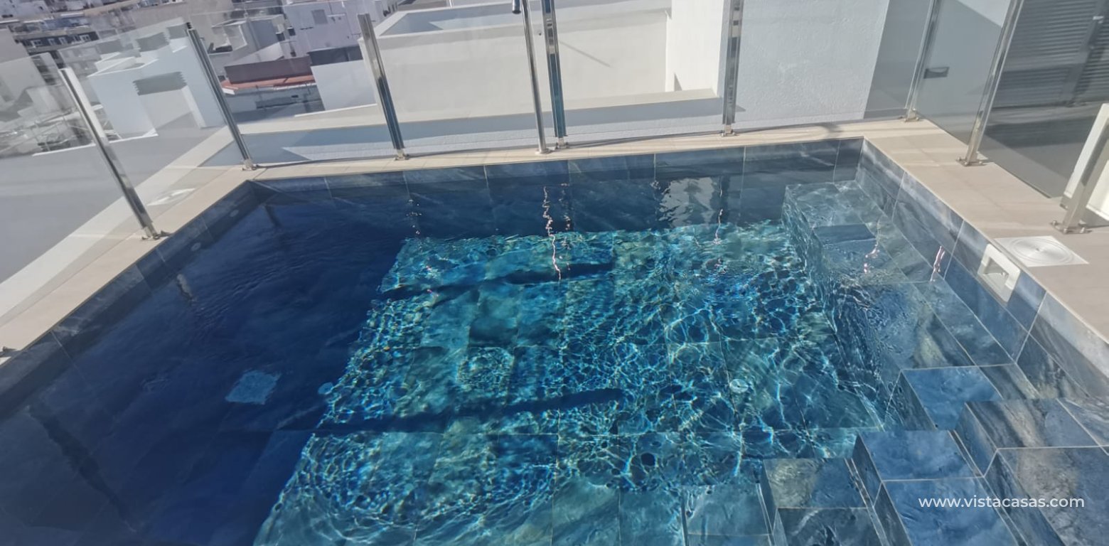 New Build - Apartment - Torrevieja