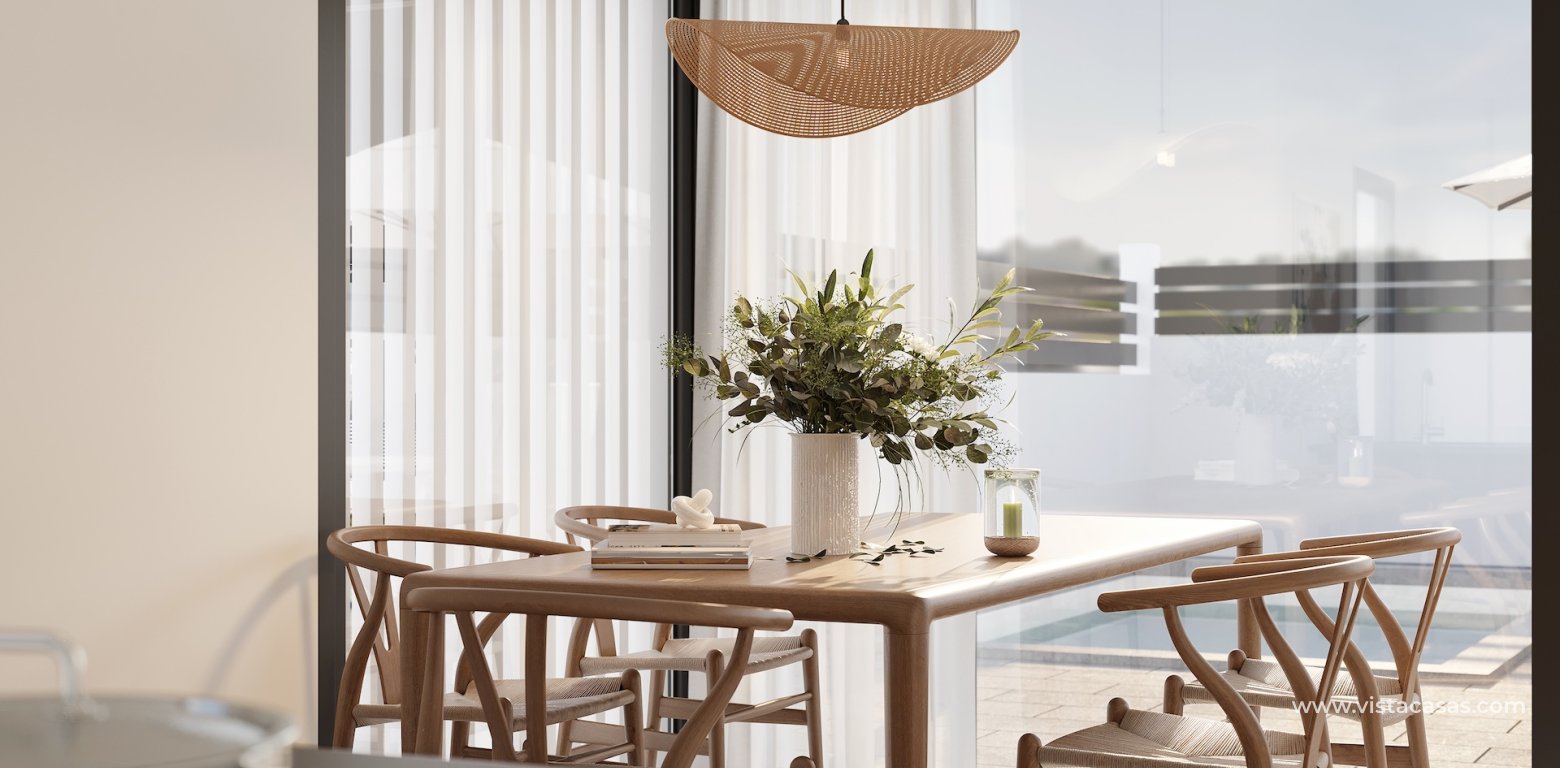 New Build - Townhouse - Torrevieja