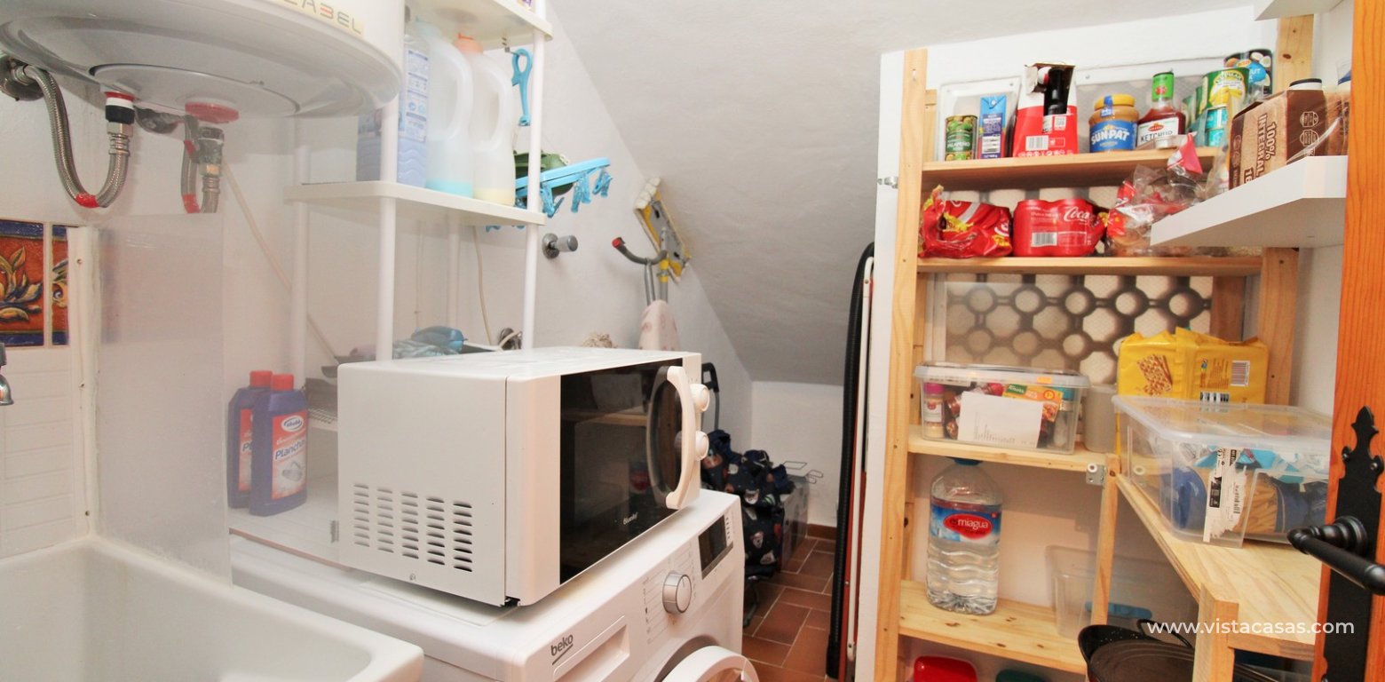 Sale - Bungalow - Villamartin