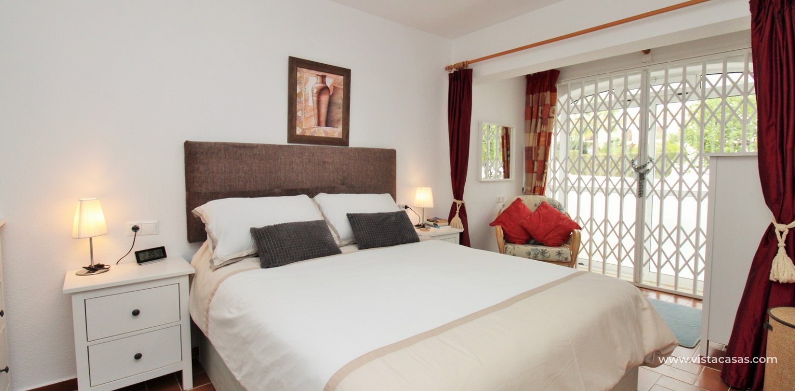 Sale - Bungalow - Villamartin