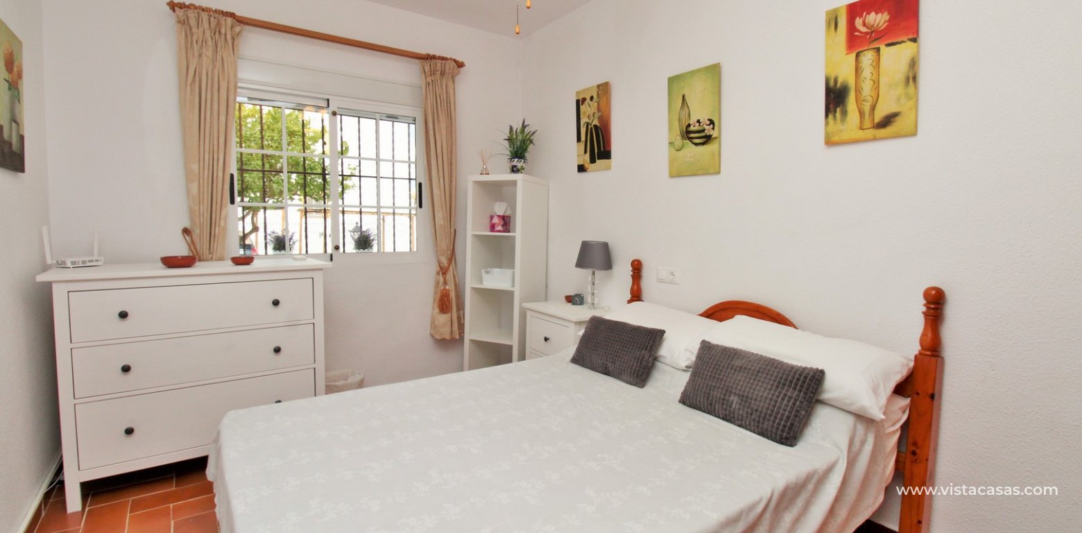 Sale - Bungalow - Villamartin