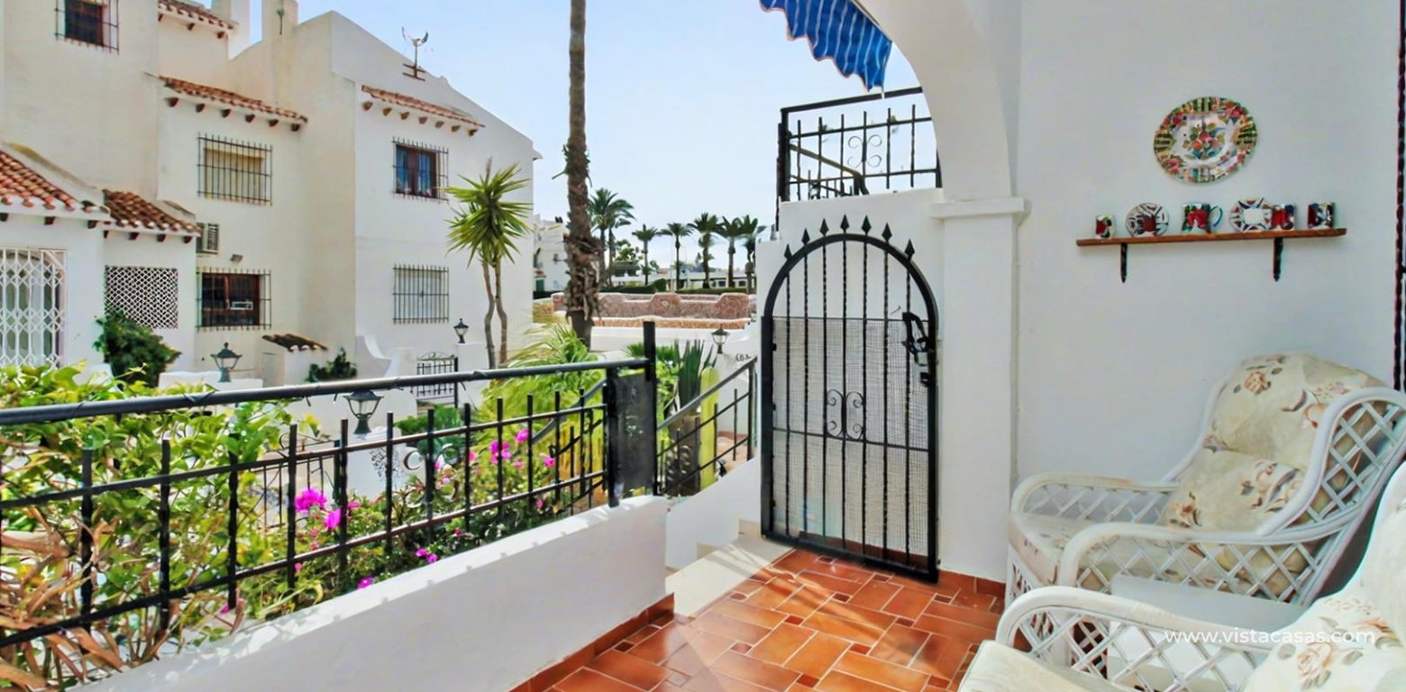 Sale - Bungalow - Villamartin