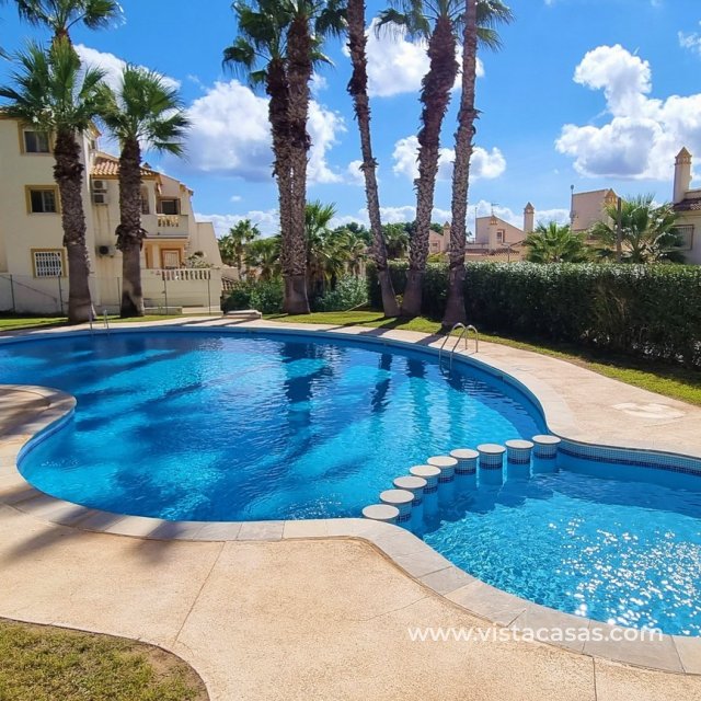 Apartment - Resale - Villamartin - Villamartin