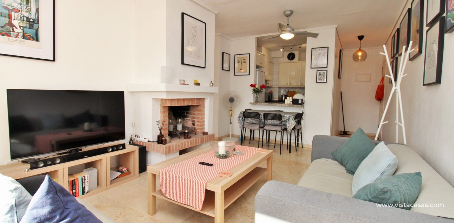 Venta - Apartamento - Villamartin