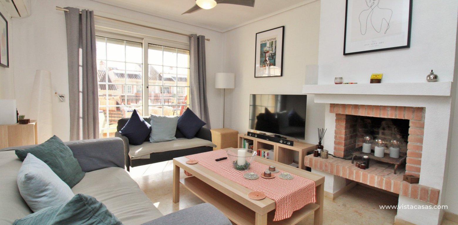 Venta - Apartamento - Villamartin