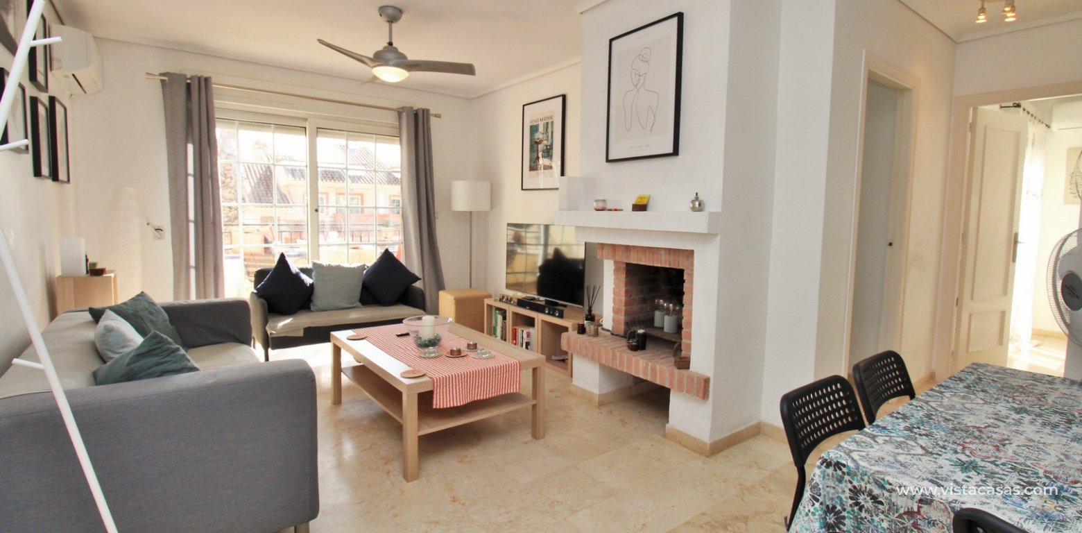 Venta - Apartamento - Villamartin