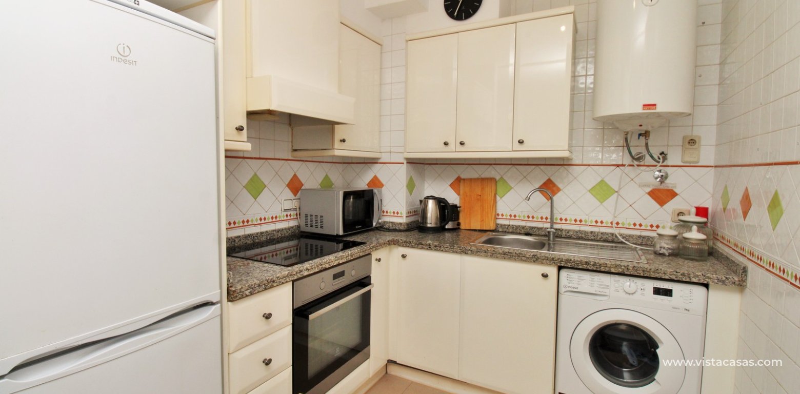 Venta - Apartamento - Villamartin