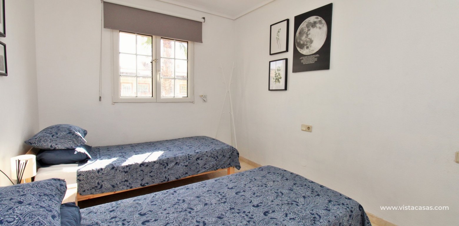 Venta - Apartamento - Villamartin