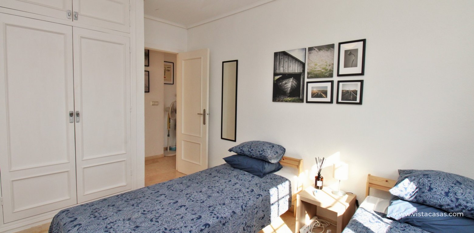 Venta - Apartamento - Villamartin