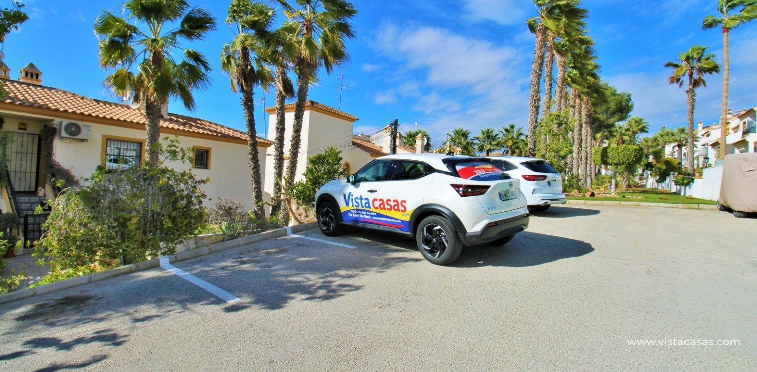 Venta - Apartamento - Villamartin