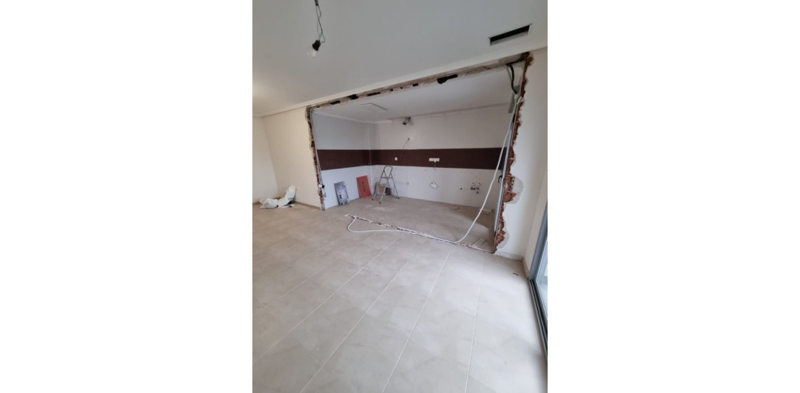 Resale - Apartment - Torrevieja