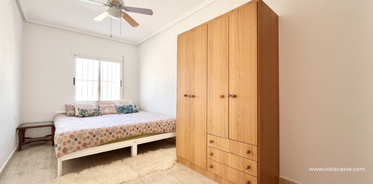 Wtórny - Townhouse - Torrevieja - El chaparral