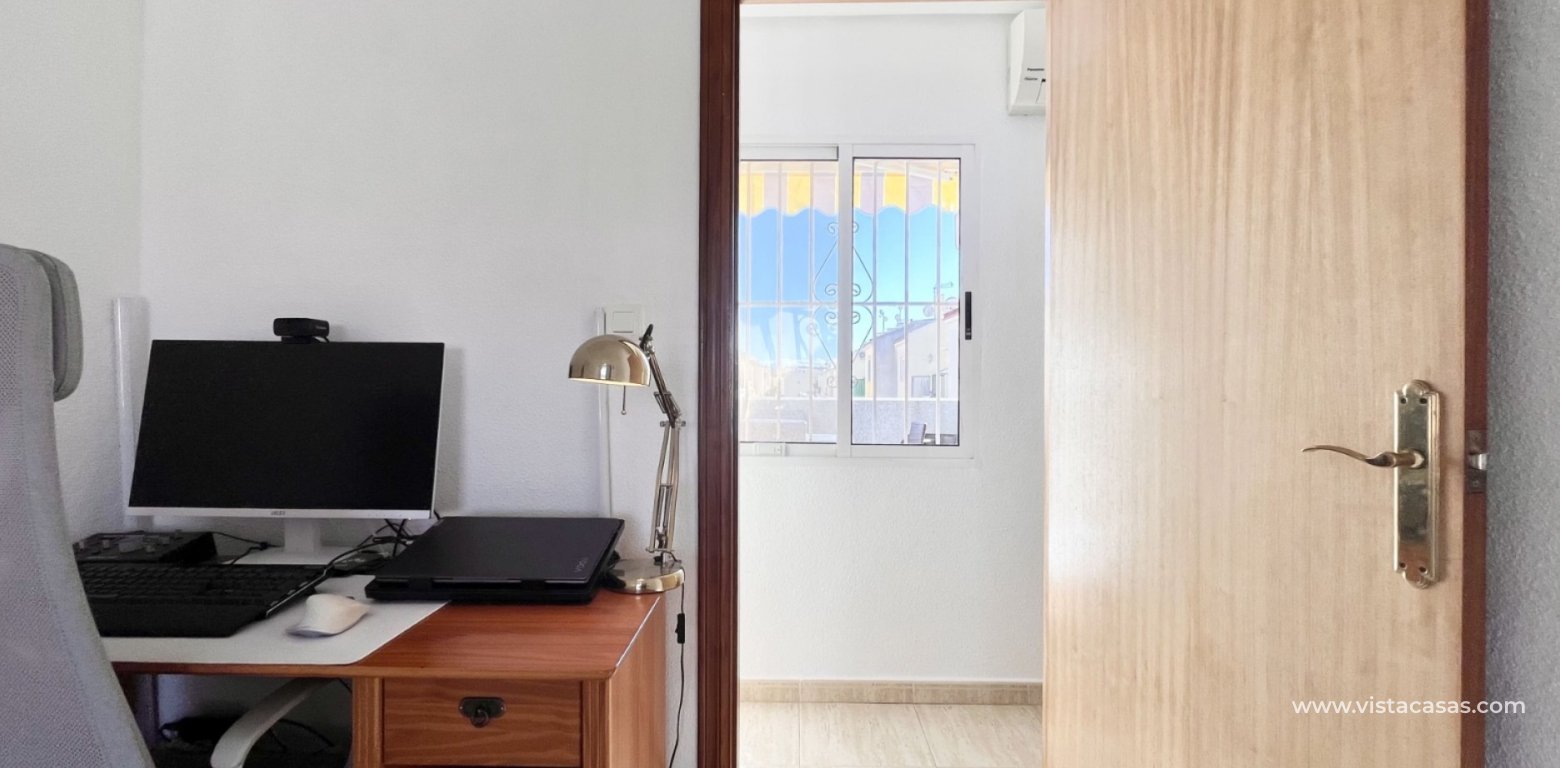 Wtórny - Townhouse - Torrevieja - El chaparral