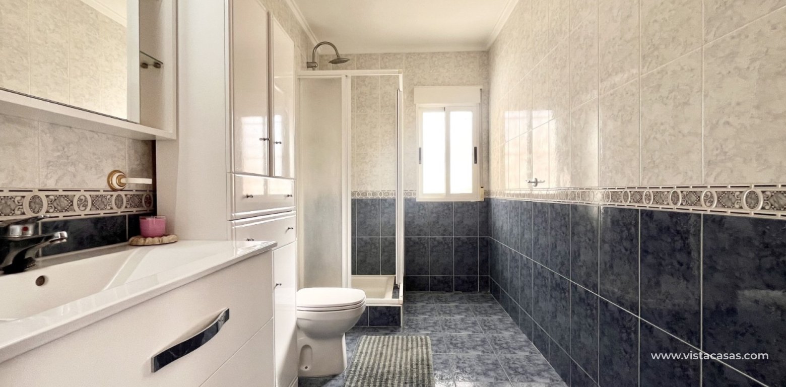 Wtórny - Townhouse - Torrevieja - El chaparral