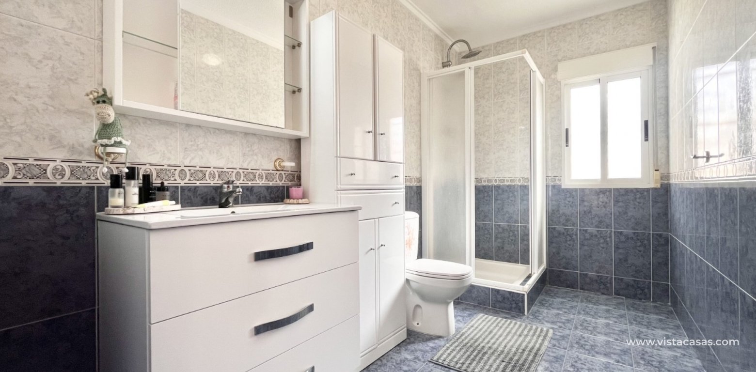 Wtórny - Townhouse - Torrevieja - El chaparral