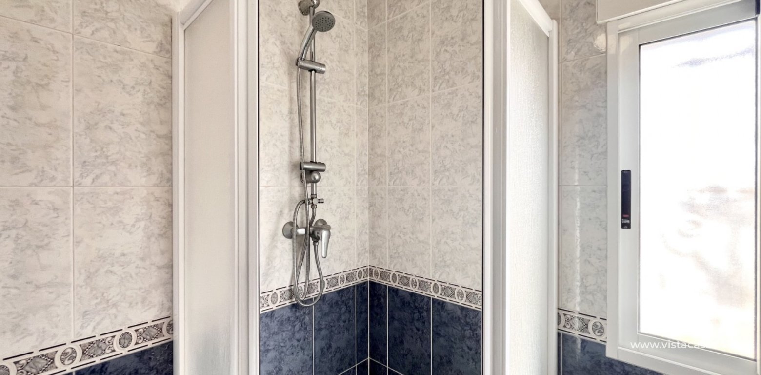 Wtórny - Townhouse - Torrevieja - El chaparral