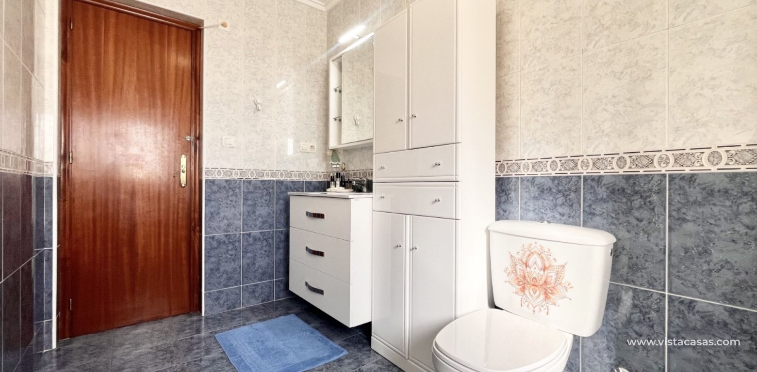 Wtórny - Townhouse - Torrevieja - El chaparral