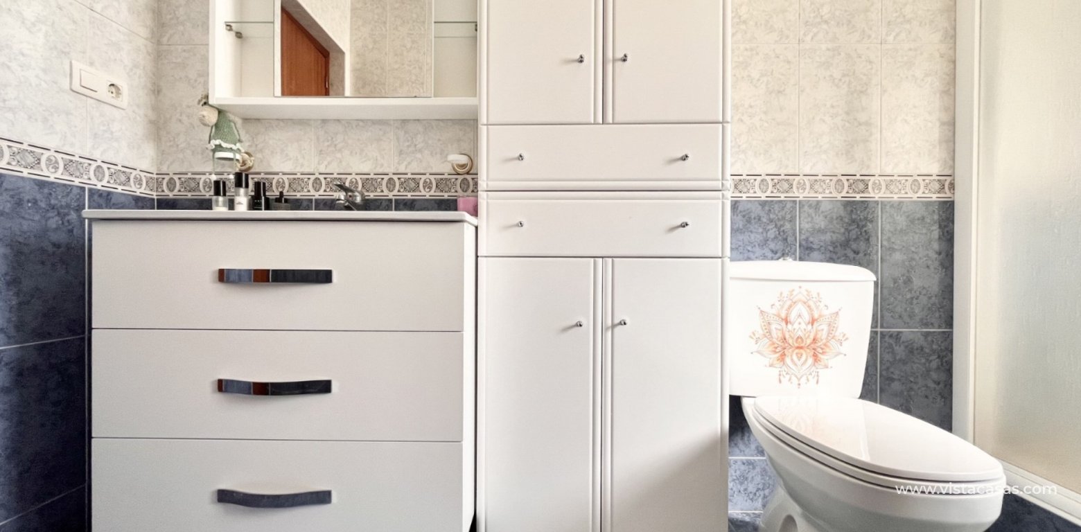 Wtórny - Townhouse - Torrevieja - El chaparral