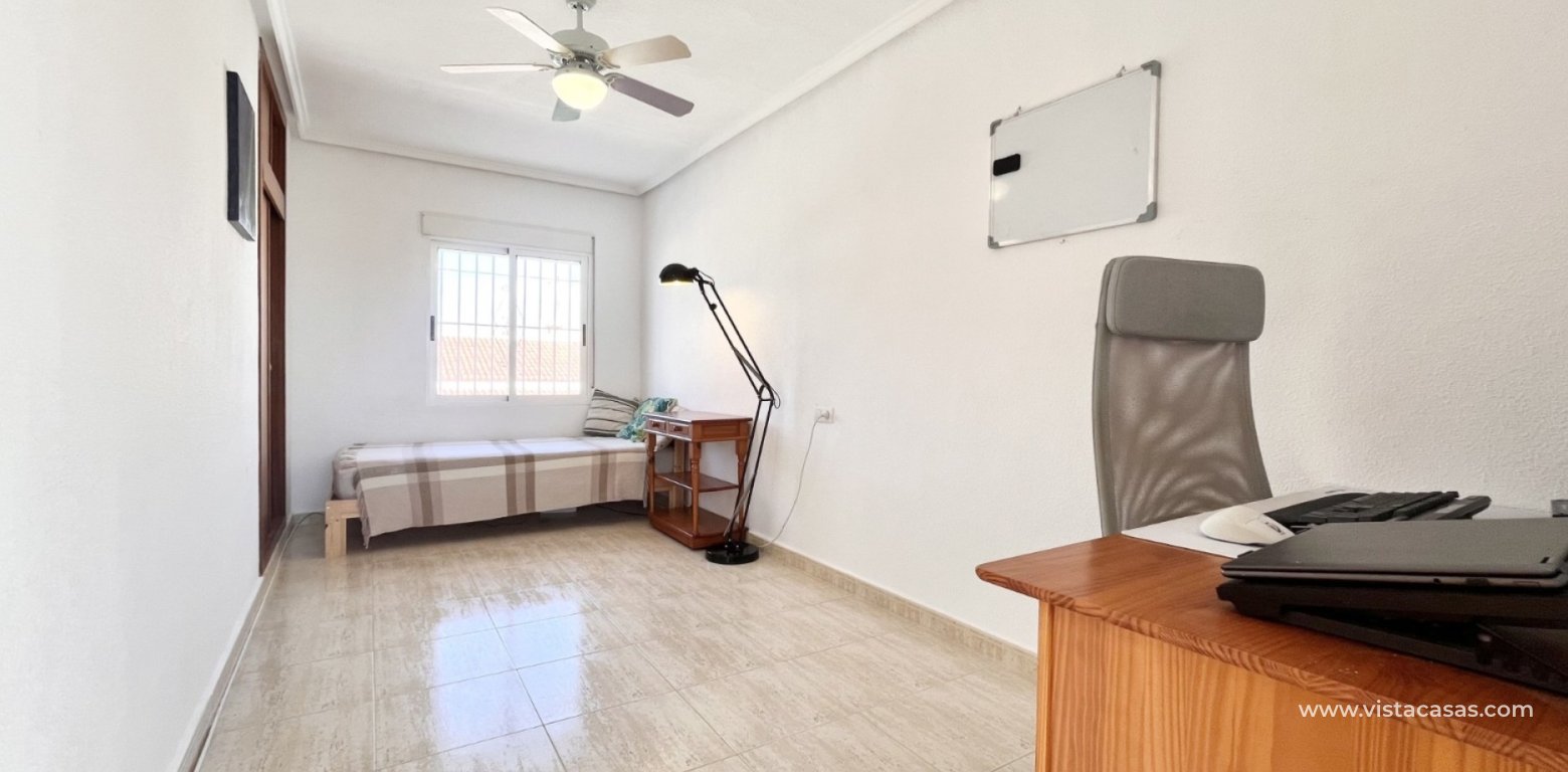 Wtórny - Townhouse - Torrevieja - El chaparral