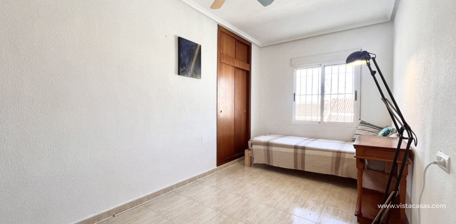 Wtórny - Townhouse - Torrevieja - El chaparral